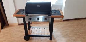 Embermann Modena 3 Burner Gas BBQ - Kitchen appliances on Aster Vender