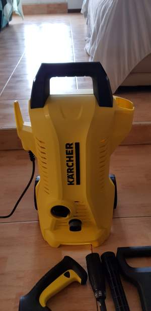 Karcher K2 Full Control + Home Kit - All Hand Power Tools on Aster Vender