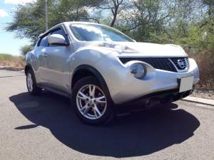 2013 Nissan Juke 1.5 - SUV Cars on Aster Vender