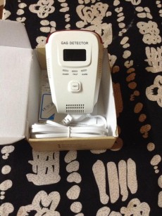 Gas detector for sale - All electronics products on Aster Vender