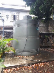 Water tank 9000 liter - Others on Aster Vender