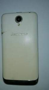 LENOVO S650 - Android Phones on Aster Vender