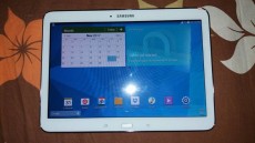 Galaxy Samsung Tab3 - All Informatics Products on Aster Vender