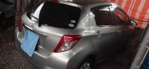 Toyota vitz cz 12  car for sale - Family Cars on Aster Vender