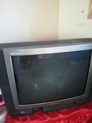 Télé Toshiba à vendre - All household appliances on Aster Vender