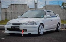 Honda civic ek3 for sale - Sport Cars on Aster Vender