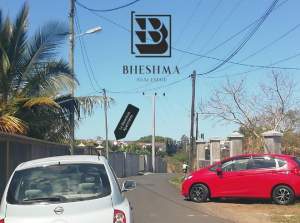 10 perches residential in Melville ideal for commercial, 5mins seaside - Land on Aster Vender