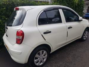 Nissan Micra manual - Family Cars on Aster Vender