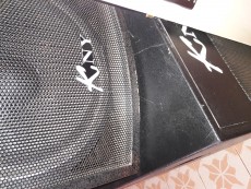 2 speaker et 1 bass plus amplificateur lecteur ect.. - Other Musical Equipment on Aster Vender