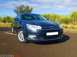 2012 Citroen C5 1.6 HDI Airdream - Luxury Cars on Aster Vender