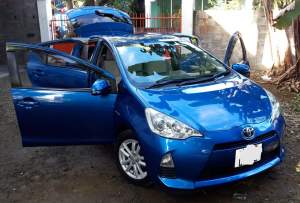 Toyota car for sale - Family Cars on Aster Vender