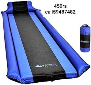 Foldable sleeping pad - Camping equipment on Aster Vender