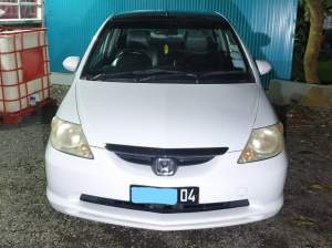 Honda City 2004 for sale - Family Cars on Aster Vender