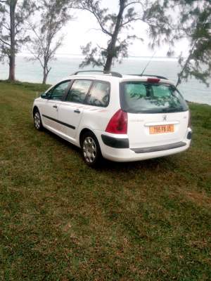 Peugeot 307 Car for sale - Family Cars on Aster Vender