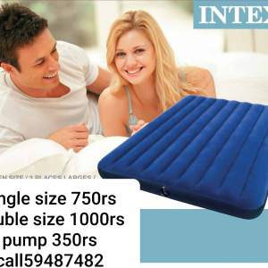 Airbed - Mattress on Aster Vender