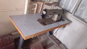 Sewing machine  - Sewing Machines on Aster Vender