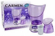 FACIAL SAUNA - Face Wash on Aster Vender