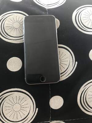 Iphone 6s 64g  - iPhones on Aster Vender