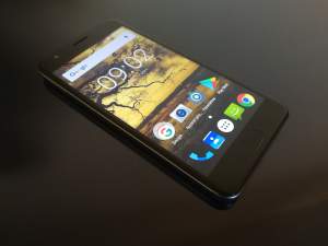 OUKITEL K6000 PLUS - Android Phones on Aster Vender