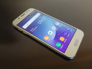 SAMSUNG GALAXY J5  - Android Phones on Aster Vender