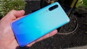 HUAWEI P30 @23K - Huawei Phones on Aster Vender