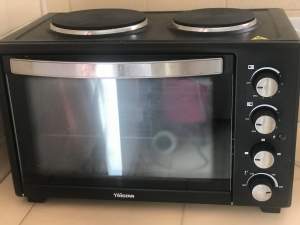 Tristar Oven Ov-1442 - Kitchen appliances on Aster Vender