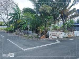 Residential land of 7.5 perches is for sale in Goodlands - Land on Aster Vender