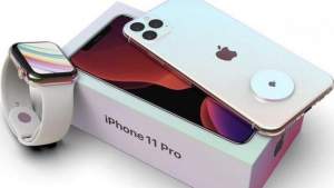 Selling New Original Apple iPhone 11 Pro - iPhones on Aster Vender