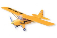 Radio Control (RC) Plane J3Cub - All Informatics Products on Aster Vender