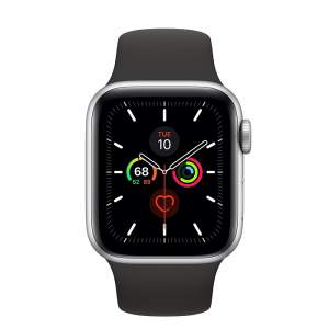 Apple Watch Serie 4 - iPhones on Aster Vender