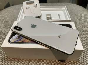 Apple iPhone Xs Max 512GB - iPhones on Aster Vender