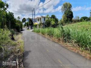 Residential land of 10 Perches is for sale in Poste de Flacq - Land on Aster Vender