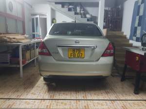 Nissan Car for Sale - Family Cars on Aster Vender