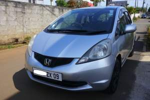 Honda fit a vendre - Compact cars on Aster Vender