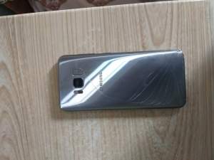 Samsung Galaxy S8 - Android Phones on Aster Vender