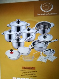 Good Opportunity sales  - All household appliances on Aster Vender