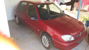 Citroen saxo Car for sale - Family Cars on Aster Vender