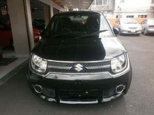 SUZUKI IGNIS HYBRID  - Luxury Cars on Aster Vender