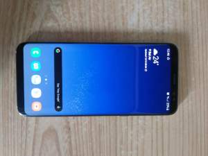 Samsung Galaxy S8 - Android Phones on Aster Vender