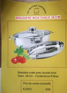 Good Opportunity sales  - Kitchen appliances on Aster Vender