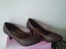 Balrine shoes - Women's shoes (ballet, etc) on Aster Vender