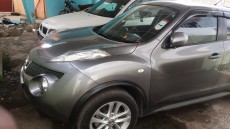 Nissan  juke - SUV Cars on Aster Vender