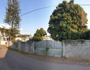 FOR SALE: LAND IN HIGHLY RESIDENTIAL AREA OF ROSE HILL - Land