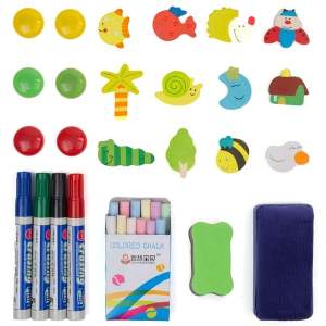 Double sided Drawing board - Kids Stuff on Aster Vender