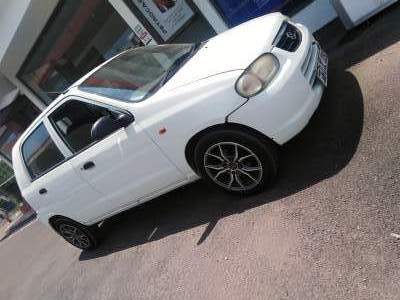 Suzuki alto 2003  - Sport Cars on Aster Vender