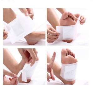 Detox Foot Patch - Other Body Care Products on Aster Vender