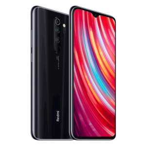 Xiaomi Redmi Note 8 Pro, 64MP Camera, 8GB+128GB - Android Phones on Aster Vender