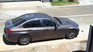 BMW F30 3201 - Luxury Cars on Aster Vender