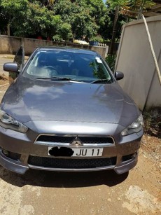 A vendre mitsubishi ex lancer - Family Cars on Aster Vender