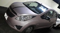 A vendre chevrolet spark - Family Cars on Aster Vender